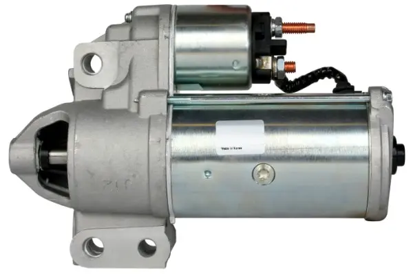 STARTER 12V                          8EA Hella 