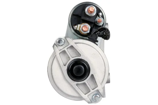STARTER 12V                          8EA Hella 