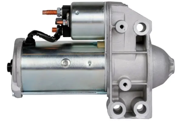 STARTER 12V                          8EA Hella 