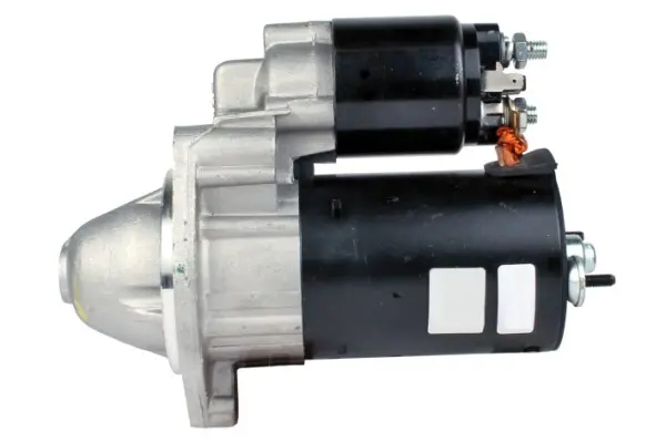 STARTER 12V                          8EA Hella 