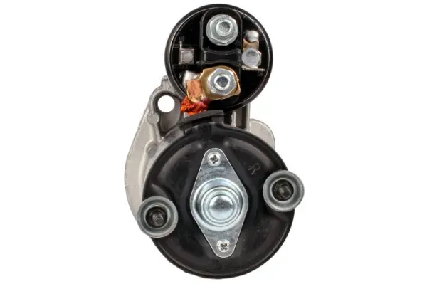 STARTER 12V                          8EA Hella 