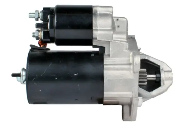 STARTER 12V                          8EA Hella 