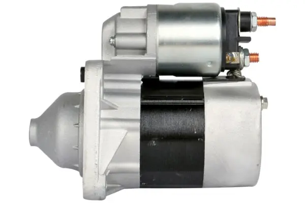 STARTER 12V                          8EA Hella 