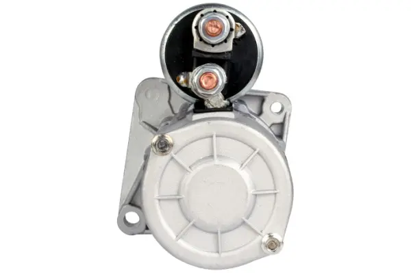 STARTER 12V                          8EA Hella 