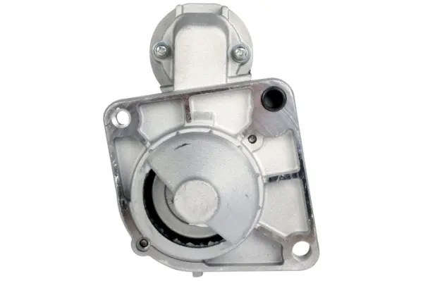 STARTER 12V                          8EA Hella 