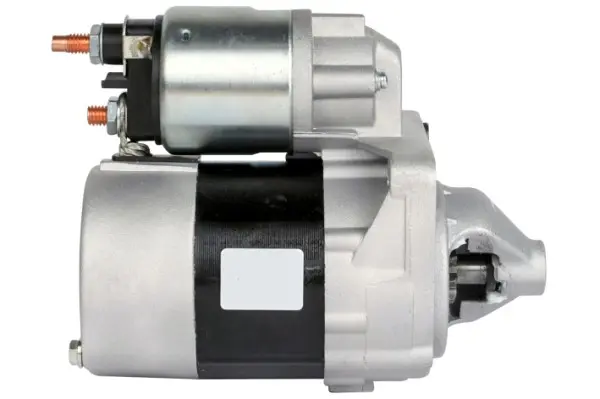 STARTER 12V                          8EA Hella 