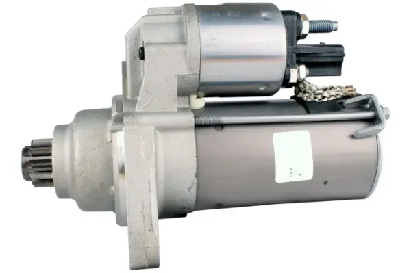 STARTER 12V                          8EA Hella 