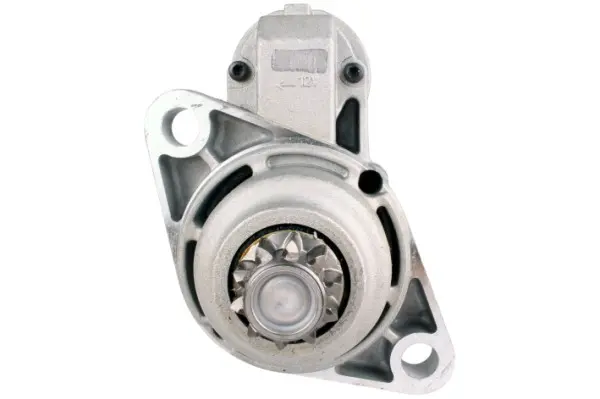 STARTER 12V                          8EA Hella 
