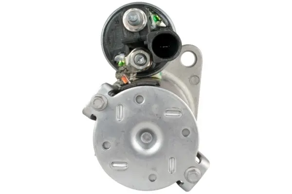 STARTER 12V                          8EA Hella 