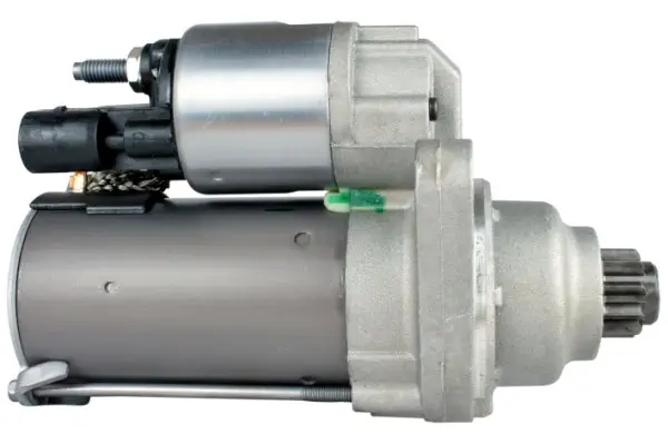 STARTER 12V                          8EA Hella 