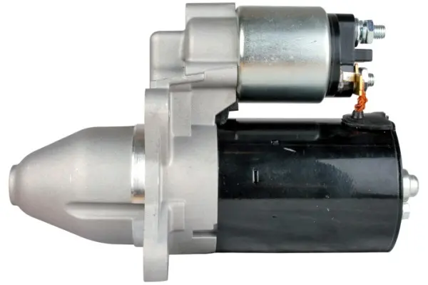 STARTER 12V                          8EA Hella 