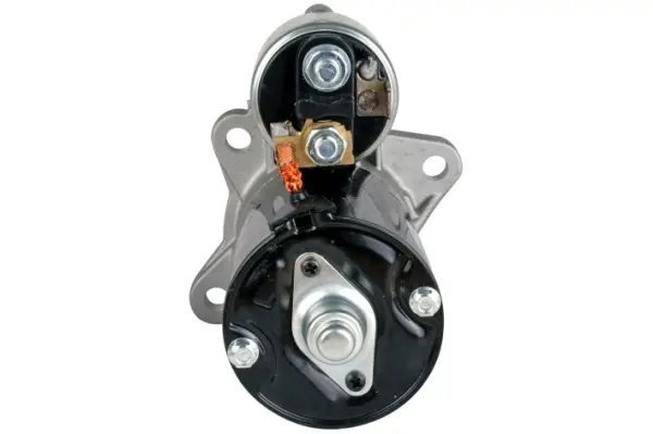 STARTER 12V                          8EA Hella 