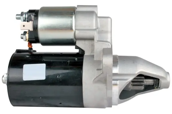 STARTER 12V                          8EA Hella 