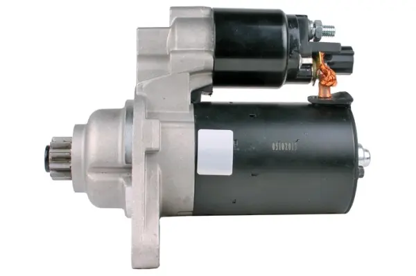 STARTER 12V                          8EA Hella 
