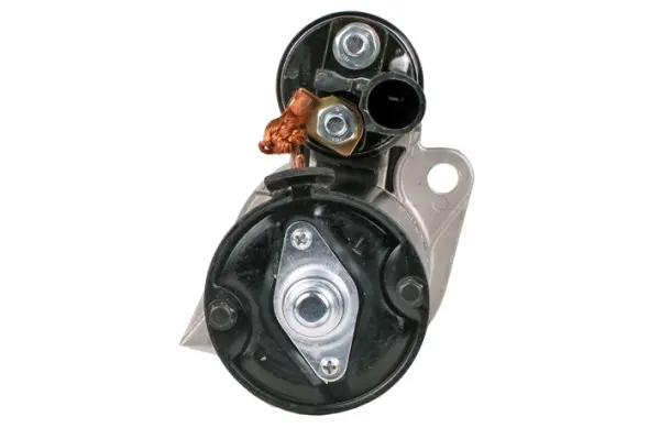 STARTER 12V                          8EA Hella 