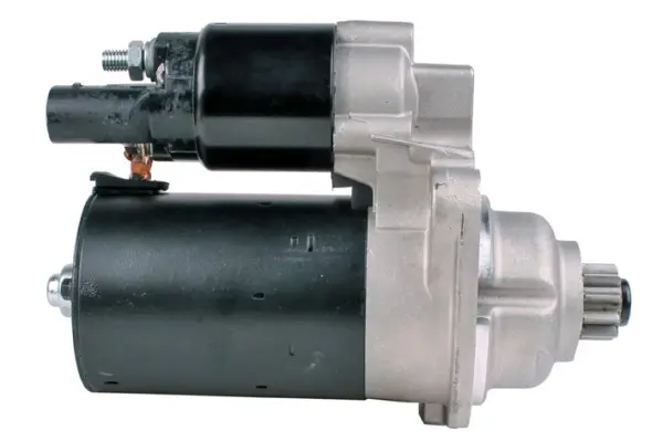 STARTER 12V                          8EA Hella 