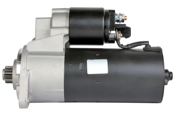 STARTER 12V                          8EA Hella 