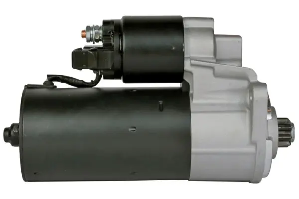 STARTER 12V                          8EA Hella 