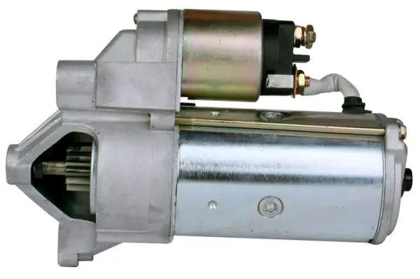 STARTER 12V                          8EA Hella 