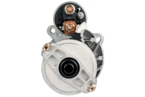 STARTER 12V                          8EA Hella 