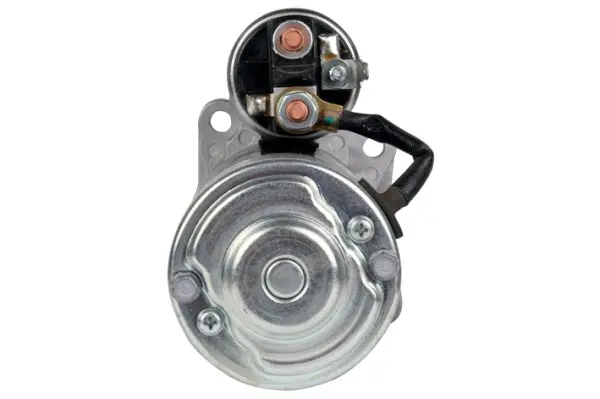 STARTER 12V                          8EA Hella 