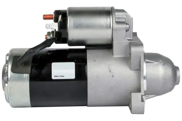 STARTER 12V                          8EA Hella 