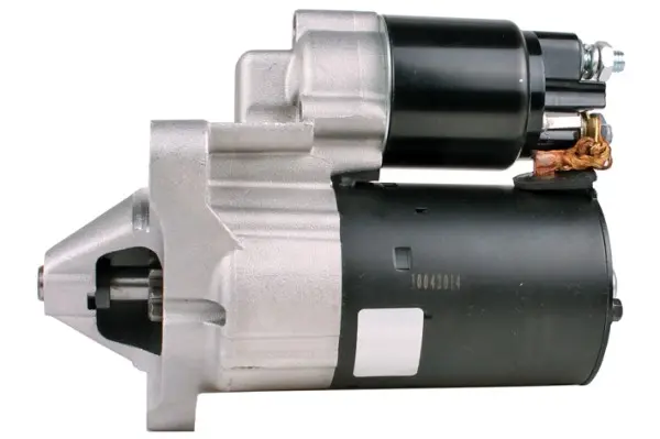 STARTER 12V                          8EA Hella 