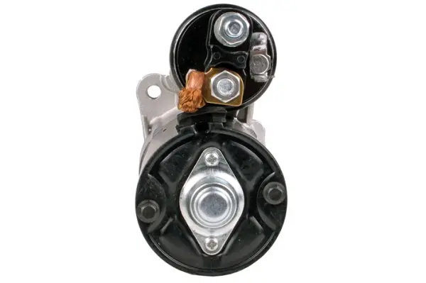 STARTER 12V                          8EA Hella 