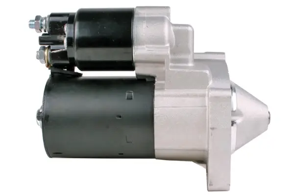 STARTER 12V                          8EA Hella 