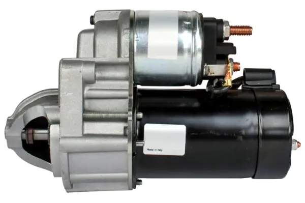 STARTER 12V                          8EA Hella 