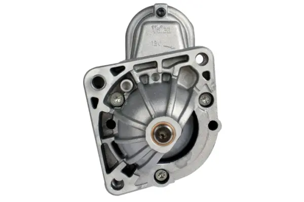 STARTER 12V                          8EA Hella 