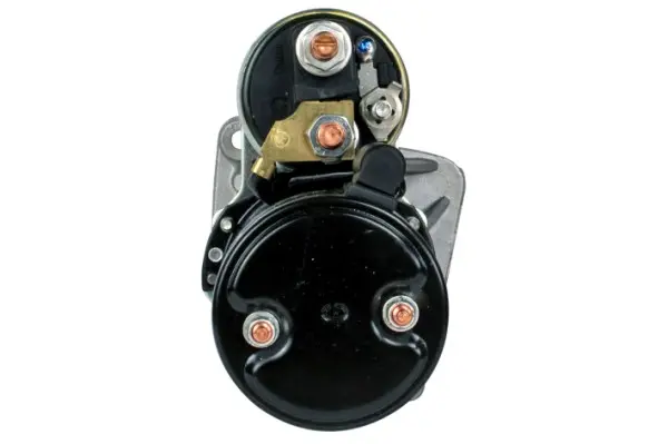 STARTER 12V                          8EA Hella 