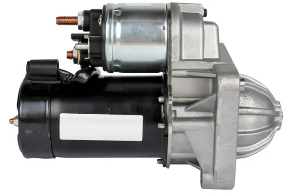 STARTER 12V                          8EA Hella 
