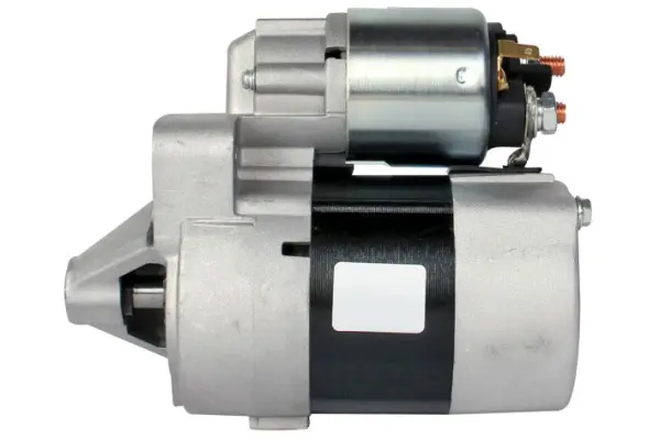 STARTER 12V                          8EA Hella 