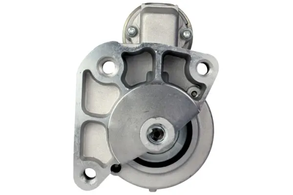 STARTER 12V                          8EA Hella 