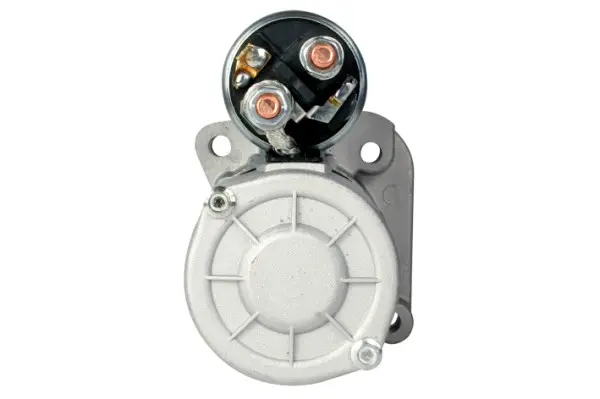 STARTER 12V                          8EA Hella 