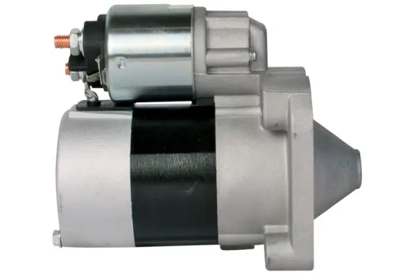 STARTER 12V                          8EA Hella 