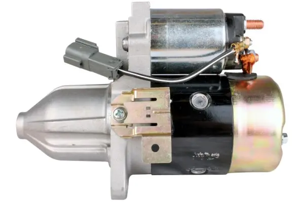 STARTER 12V                          8EA Hella 