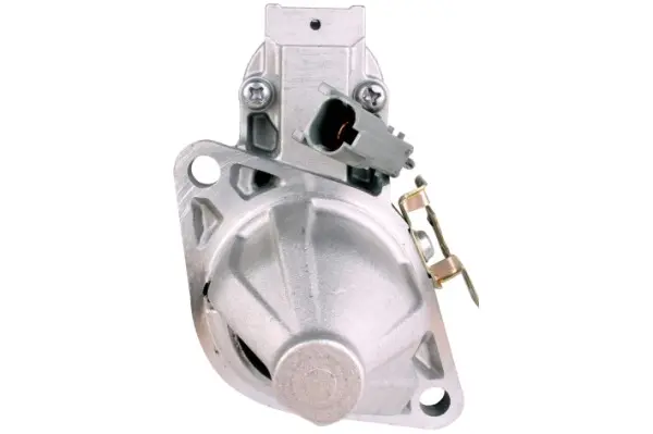 STARTER 12V                          8EA Hella 