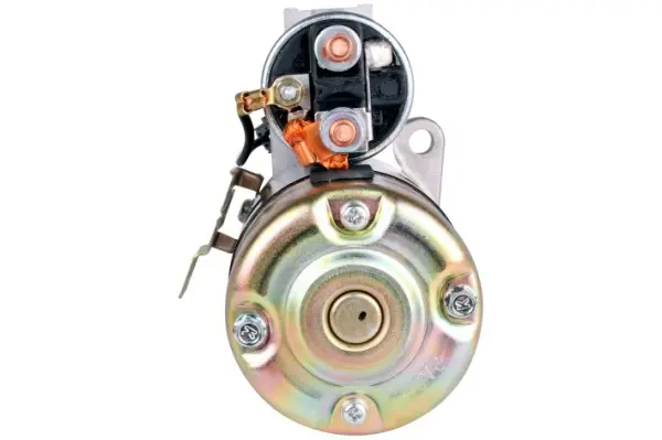 STARTER 12V                          8EA Hella 