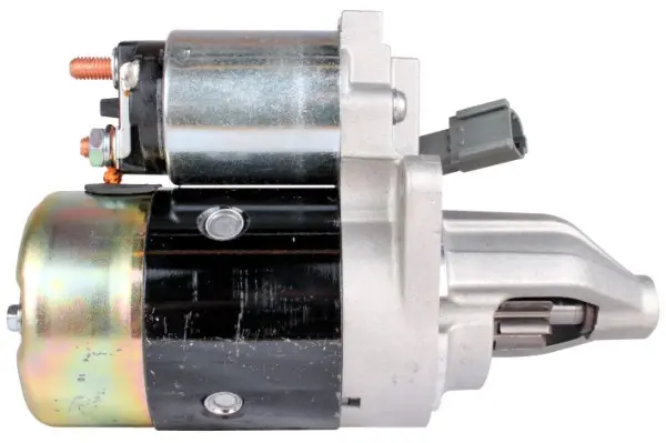 STARTER 12V                          8EA Hella 