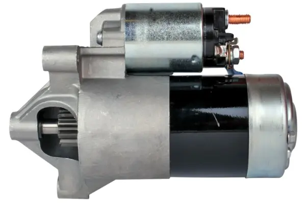 STARTER 12V                          8EA Hella 