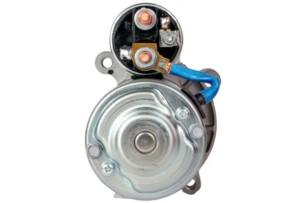 STARTER 12V                          8EA Hella 