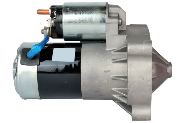 STARTER 12V                          8EA Hella 