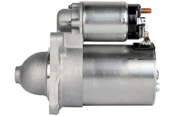 STARTER 12V                          8EA Hella 