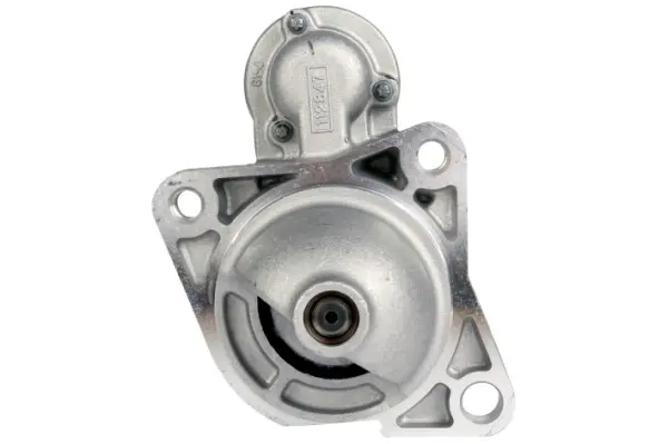 STARTER 12V                          8EA Hella 