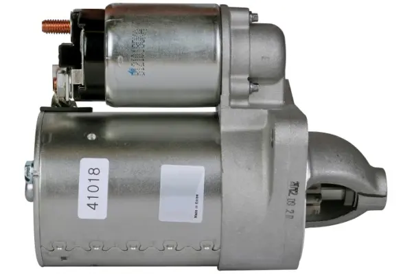 STARTER 12V                          8EA Hella 