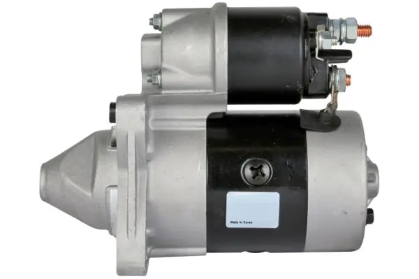 STARTER 12V                          8EA Hella 