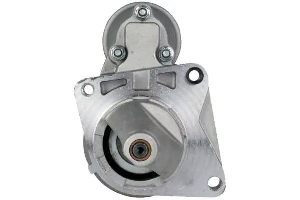 STARTER 12V                          8EA Hella 