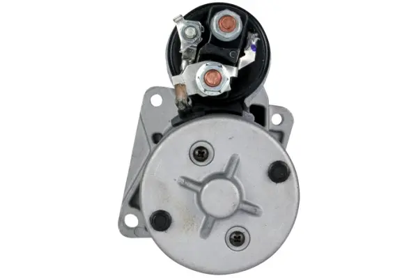 STARTER 12V                          8EA Hella 